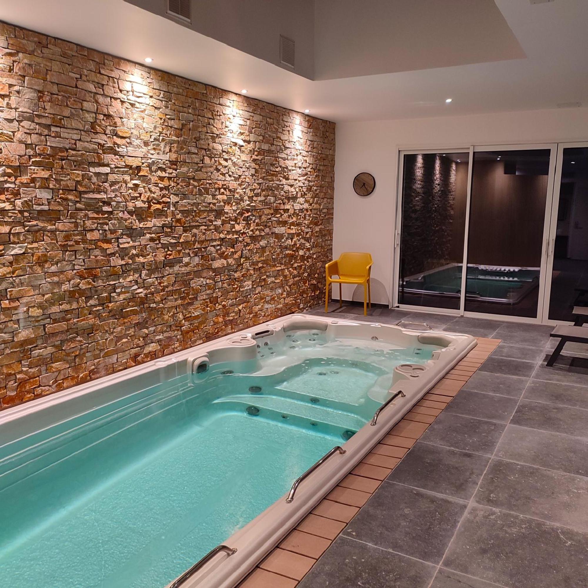 Appart Hotel & Spa La Villa Du Port Ванн Екстер'єр фото